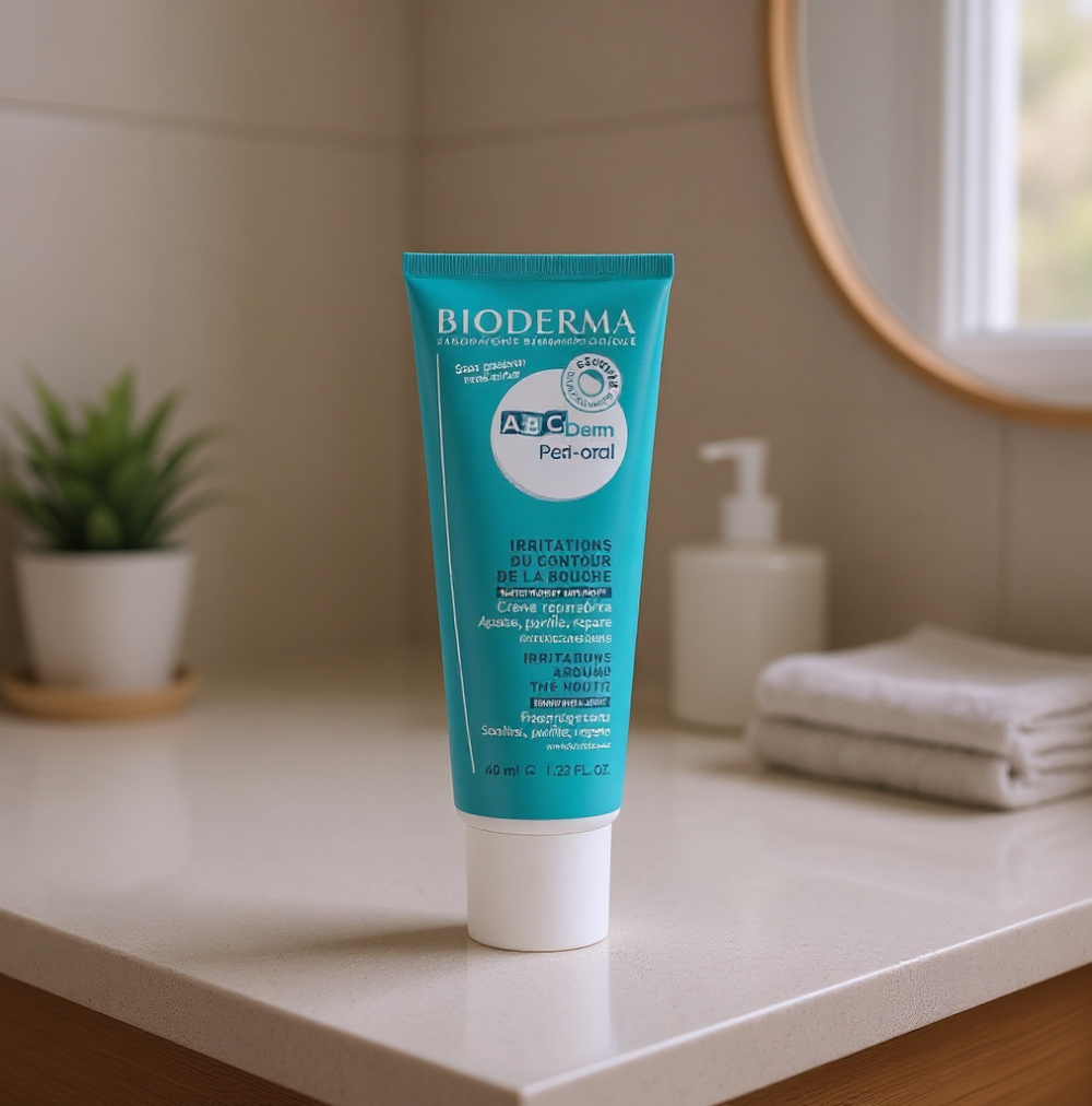 Bioderma ABCDerm Péri-Oral 40ml